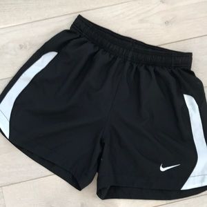 Nike dry fit shorts